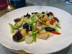 -颂福楼·南京菜(定淮门店)