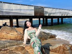 -大梅沙海滨公园