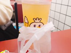 -蜜雪冰城(桂林胡同店)