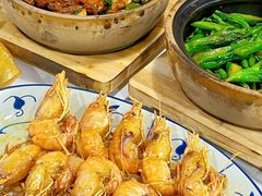 -明本海鲜大排档·鱼生海鲜烧烤宵夜(陈家祠店)
