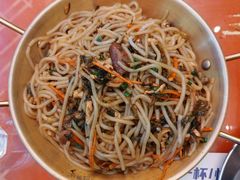 -神府路壹号·海鲜烧烤·砂锅粥·锅物(三坊七巷店)