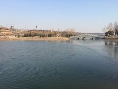 -函谷关历史文化旅游区