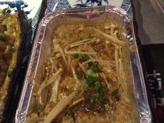 -探鱼·鲜青椒爽麻烤鱼(三水广场店)