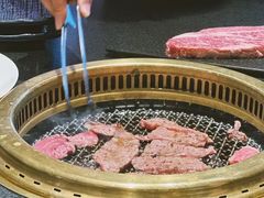 -觅福里•熟成和牛餐厅