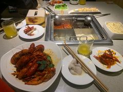 -海底捞火锅(丹竹头星悦天地店)