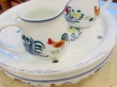 -点都德(龙之梦店)