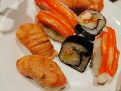 -星伦多自助料理(华润万象城店)