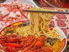 -京炭铜锅涮肉·羊蝎子·羊肉炉(保利·时光里店)