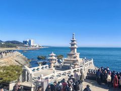 -海东龙宫寺