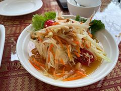-芭堤雅泰国餐厅(胜利路店)
