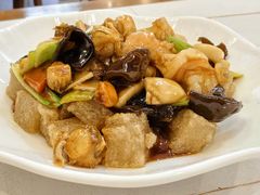 -松云居.大连人.大连菜