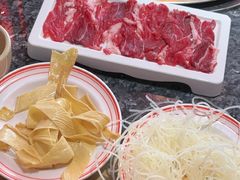 -蜀大侠火锅(森兰花园城店)