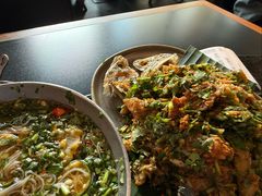 -Ameigo梅果·云贵川bistro(长宁来福士店)