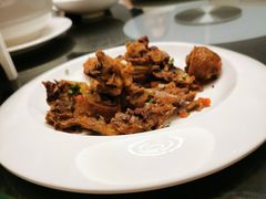 -英冠索菲特酒店·萧湘阁中餐厅