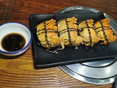 -517烧烤·龙虾·海鲜大排档(万象都荟店)