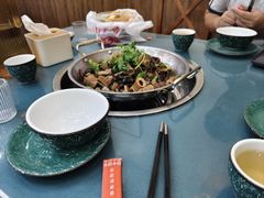 -贵州笋子鸡(米市街店)