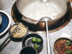 -大头椰·海南椰子鸡火锅(思明万象城店)