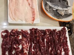 -潮悦牛肉火锅城(水贝店)