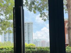 -JW万豪厨房餐厅·滨海草坪烧烤·海鲜·海景(三亚绿发山海天JW万豪酒店)