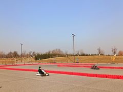 -汉长安城未央宫国家考古遗址公园