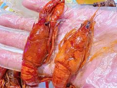 -四禧精酿铜锅涮肉·烧烤工场(大明湖店)