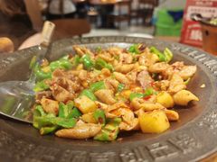-聚鑫朋酸菜肥肠(九龙仓店)