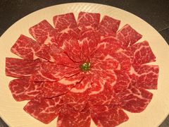 -荣记火锅(青悦城店)