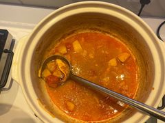 -素满香·全民食养自助(长宁龙之梦店)