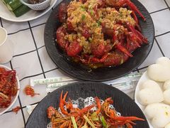 -四妹餐厅(玫瑰街店)