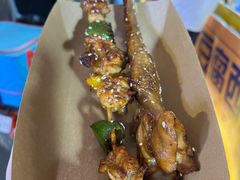 -凤城·食都