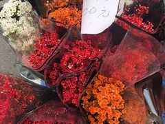 -循礼门鲜花花市(武汉循礼门店)