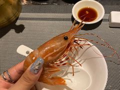 -半岛翡丽海鲜自助餐厅(观风亭店)
