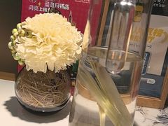 -泰椰里·泰国餐厅(智慧城广百广场店)