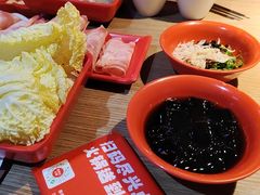 -季季红火锅(丰城洪客隆店)