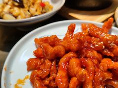 -老灶房-四川土菜(铁牛广场店)