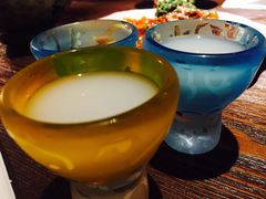 -浩海火烧云傣家菜(京广店)