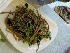 -红蜡烛海鲜粥城(宝坻店)