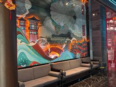 -屋有岛沉浸游戏旗舰店(中山公园店)