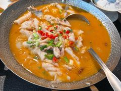 -唐猫庭院·千年陕菜(赛格国际购物中心店)
