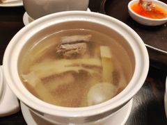 -浙江安吉JW万豪酒店·万豪中餐厅