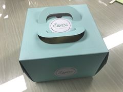-7cake榴莲千层蛋糕(松江店)