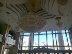 -碧中海汤泉汗蒸酒店