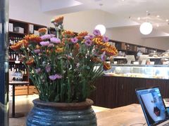 -BAKER&SPICE(安福路店)