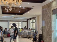 大堂-胖大嫂渔家排档(半边山店)
