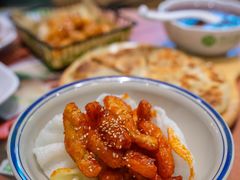 -甲乙饼·手工牛肉饼(金地广场店)