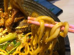 -友达面馆(二七南路店)