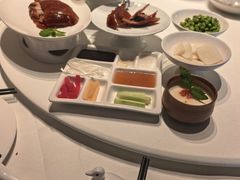 -四季民福烤鸭店(王府井灯市口店)