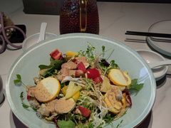 -大碗居·烤鸭·鱼头泡饼(天坛东门店)