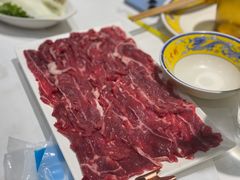 -大吉利·潮汕鲜牛肉火锅(西安店)