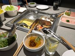 -海底捞火锅(老城根店)